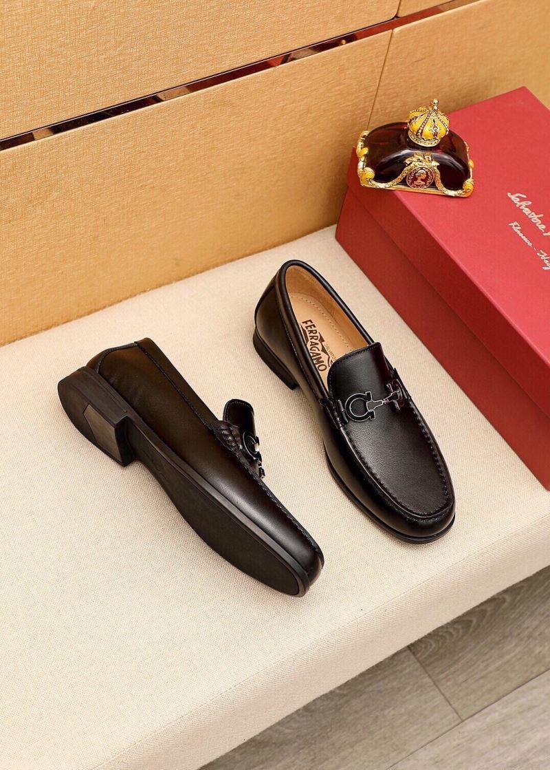 Ferragamo Shoes